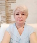 Rencontre Femme : Antonina, 62 ans à Ukraine  Белгород-Днестровский